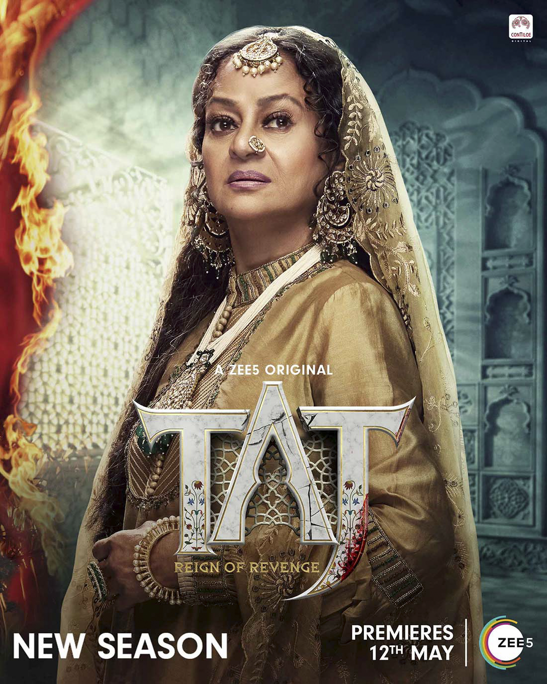 Taj